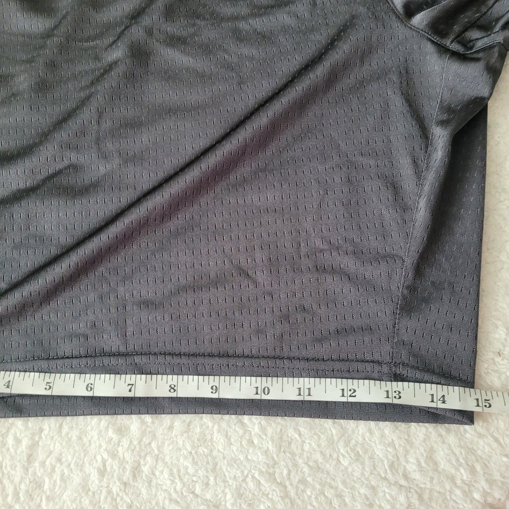 Men's Reebok Drawstring Basketball Shorts - Picture 8 of 10